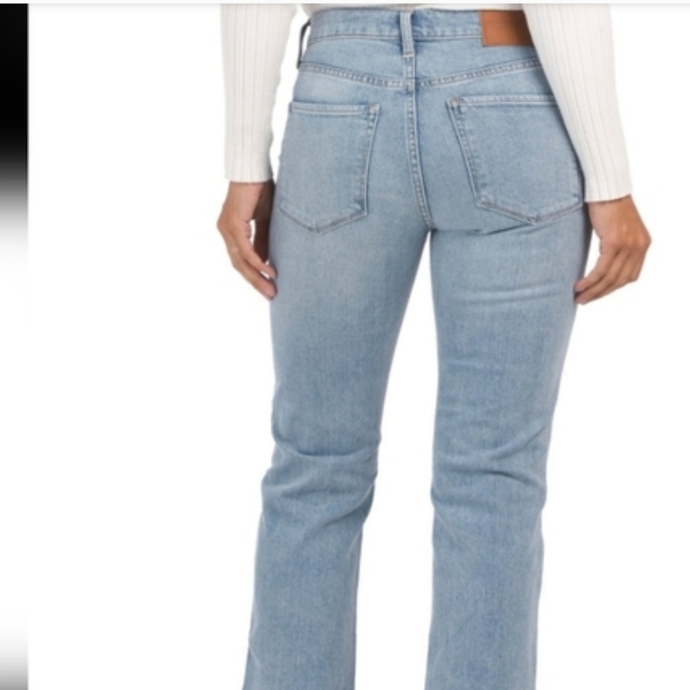 Lucky Brand High Rise Zoe Women's Jeans